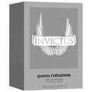 PACO RABANNE INVICTUS MEN EDT 100ML