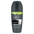 DESODORANTE ROLL-ON DOVE MEN INVISIBLE DRY 50ML