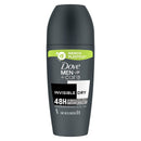 DESODORANTE ROLL-ON DOVE MEN INVISIBLE DRY 50ML