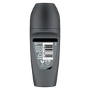 DESODORANTE ROLL-ON DOVE MEN INVISIBLE DRY 50ML
