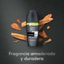 DESODORANTE ROLL-ON DOVE MEN INVISIBLE DRY 50ML