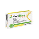 MULTIFLORA PLUS 10 CAPSULAS