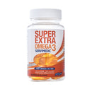 OMEGA 3 SUPER EXTRA 1000ML X30 CAPSULAS