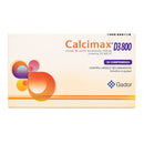 CALCIMAX D3 800 MG.X 30