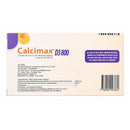 CALCIMAX D3 800 MG.X 30