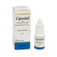 CIPROLAK SOL.OFTAL.5ML.