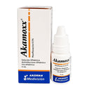 AKAMOXX SOL.OFTAL.5ML.