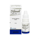 DIFENAK SOL.OFTAL.5ML.