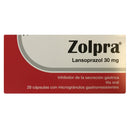 ZOLPRA 30 MG.X 14 COMP.