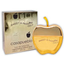 CASAPUEBLO SWEET&PASSION GOLD EDT 100ML