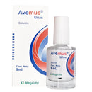 AVEMUS SOLUCION PARA UNAS 9ML