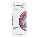 AVEMUS SOLUCION PARA UNAS 9ML