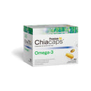 CHIACAPS PREMIUN OIL X 60