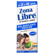 PIOJICIDA ZONA LIBRE LOCION PREVENT.SPR.60ML AZUL