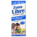 PIOJICIDA ZONA LIBRE LOCION PREVENT.SPR.60ML AZUL