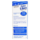 PIOJICIDA ZONA LIBRE LOCION PREVENT.SPR.60ML AZUL