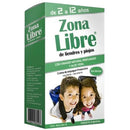 PIOJICIDA ZONA LIBRE CR.ENJ.PROTECTORA 200ML VERDE