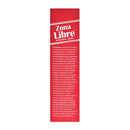PIOJICIDA ZONA LIBRE LOCION 60ML +SHAMP.70GR ROJO