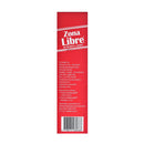 PIOJICIDA ZONA LIBRE LOCION 60ML +SHAMP.70GR ROJO