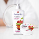 DERMAVITE CREMA CORP. C/VIT.E 240GR EXT.SECA POTE