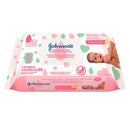 TOALLITAS HUMEDAS BEBE JYJ EXTRA CUIDADO X96