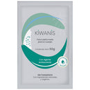 TALCO CUERPO KIWANIS ANTIBACTERIAL 250GR REPUESTO