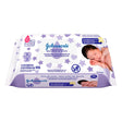 TOALLITAS HUMEDAS BEBE J&J ANTES DE DORMIR X96