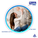 APOSITO READYSEC CAPITAS MEDIANO X15