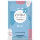 TALCO CUERPO KIWANIS FLORAL 250GR REPUESTO