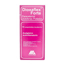 DIOXAFLEX FORTE X10 COMPRIMIDOS