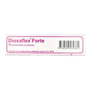DIOXAFLEX FORTE X10 COMPRIMIDOS