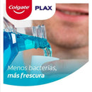 ENJUAGUE BUCAL COLGATE PLAX ICE INFINITY 250ML