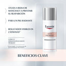EUCERIN ANTI PIGMENT CREMA NOCHE 50ML DESPIGMENT.