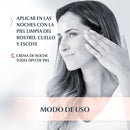 EUCERIN ANTI PIGMENT CREMA NOCHE 50ML DESPIGMENT.