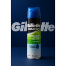 GILLETTE MACH3 GEL AFEITAR COMPLETE SENSITIVE 198G