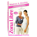 PIOJICIDA ZONA LIBRE KIT MADRES&ABUELAS LOC+SH+BAL
