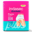PANTS ADULTO INDASEC PLUS M X12