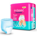 PANTS ADULTO INDASEC PLUS M X12