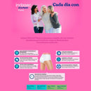 PANTS ADULTO INDASEC PLUS M X12