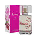 ESTUCHE FARALA EDT 30ML +CREMA CORP.+DESOD.AEROSOL