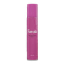 ESTUCHE FARALA EDT 30ML +CREMA CORP.+DESOD.AEROSOL