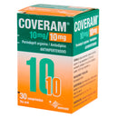 COVERAN 10/10 X 30 COMP