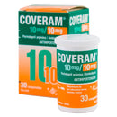 COVERAN 10/10 X 30 COMP