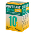 COVERAN 10/ 5 X 30 COMP
