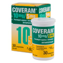 COVERAN 10/ 5 X 30 COMP