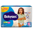 PANAL BABYSEC ULTRA XG X96
