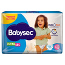 PANAL BABYSEC ULTRA XG X96