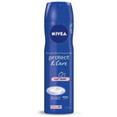 NIVEA DESODORANTE AEROSOL PROTEC & CARE 150ML
