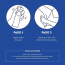 NIVEA DESODORANTE AEROSOL PROTEC & CARE 150ML