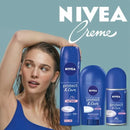 NIVEA DESODORANTE AEROSOL PROTEC & CARE 150ML